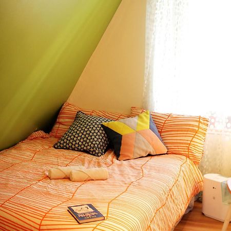 Hotel Culla Seul Zewnętrze zdjęcie