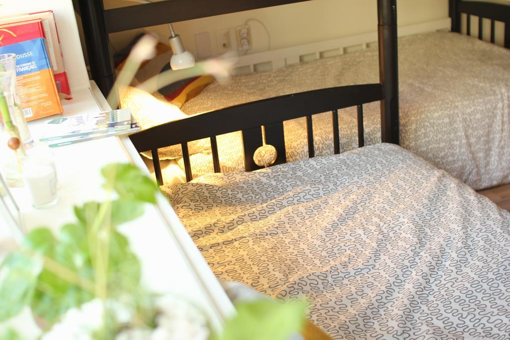 Hotel Culla Seul Zewnętrze zdjęcie
