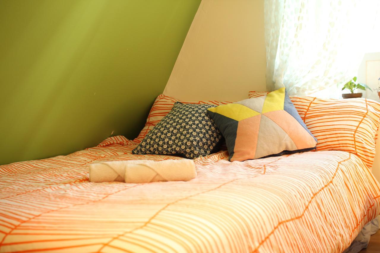 Hotel Culla Seul Zewnętrze zdjęcie