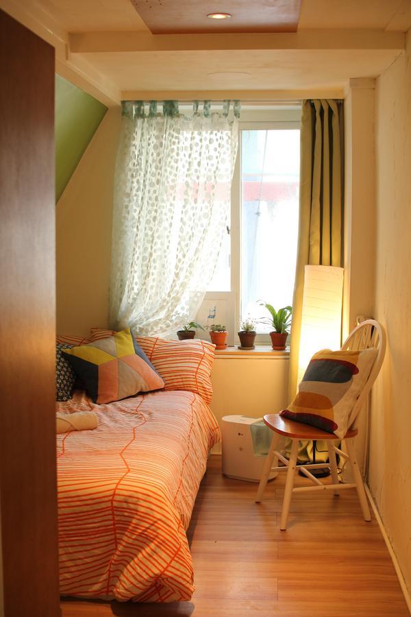 Hotel Culla Seul Zewnętrze zdjęcie