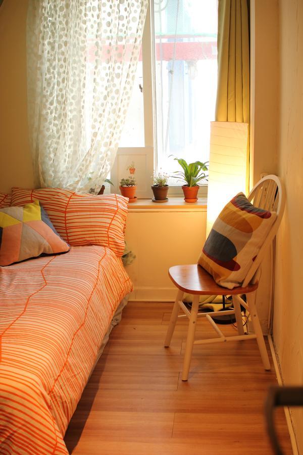 Hotel Culla Seul Zewnętrze zdjęcie